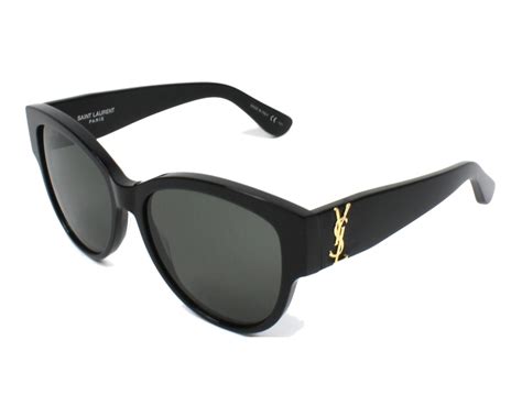 lunettes yves saint laurent|boutique st laurent.